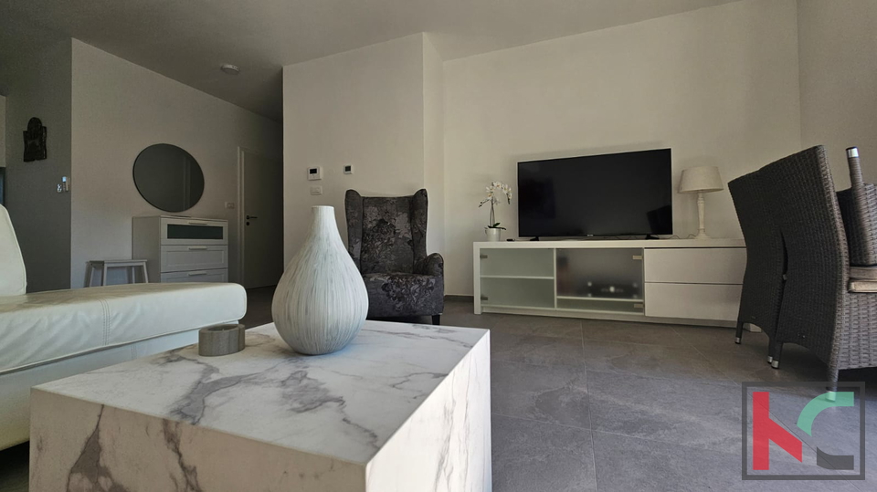 Wohnung, 109 m2, Verkauf, Pula - Gregovica