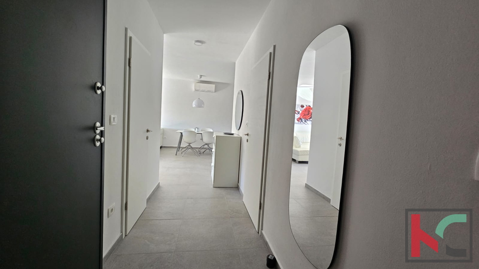 Wohnung, 109 m2, Verkauf, Pula - Gregovica