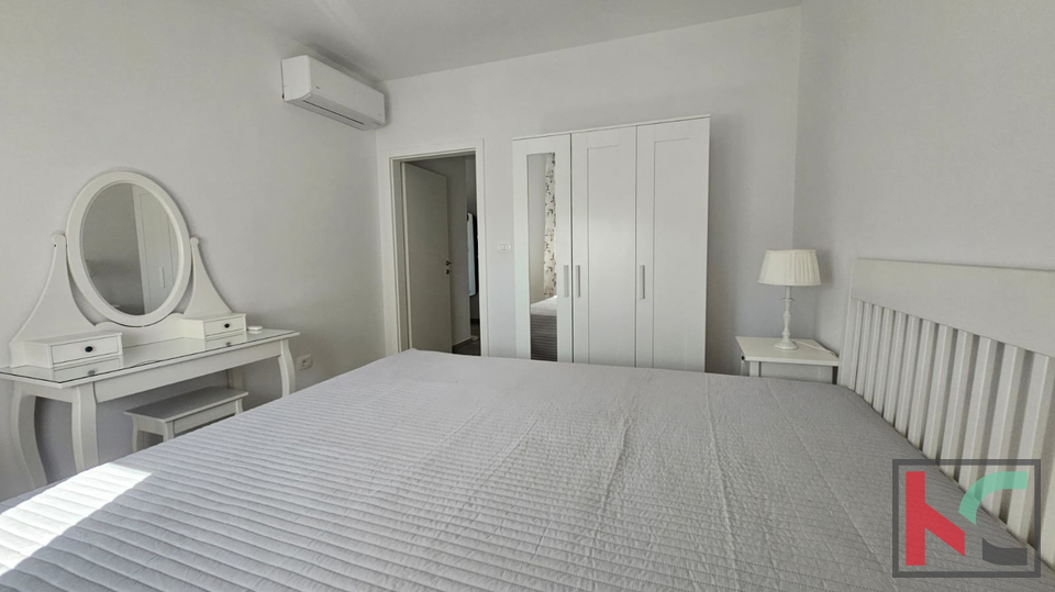 Wohnung, 109 m2, Verkauf, Pula - Gregovica
