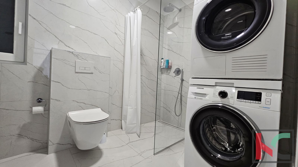 Wohnung, 109 m2, Verkauf, Pula - Gregovica