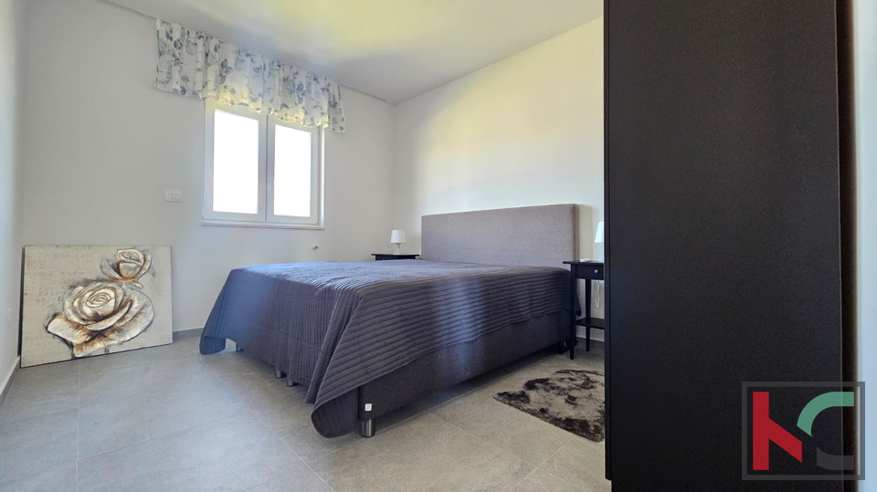 Wohnung, 109 m2, Verkauf, Pula - Gregovica