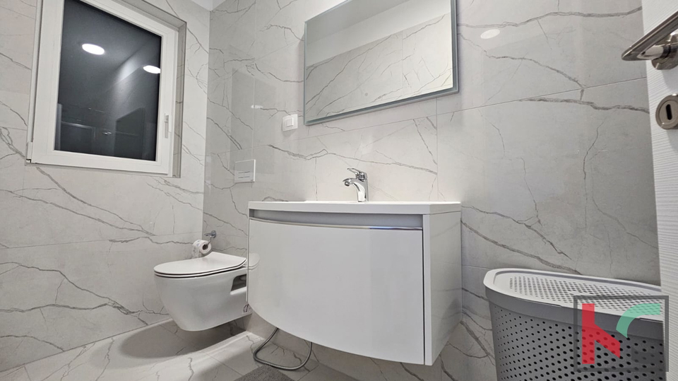 Wohnung, 109 m2, Verkauf, Pula - Gregovica