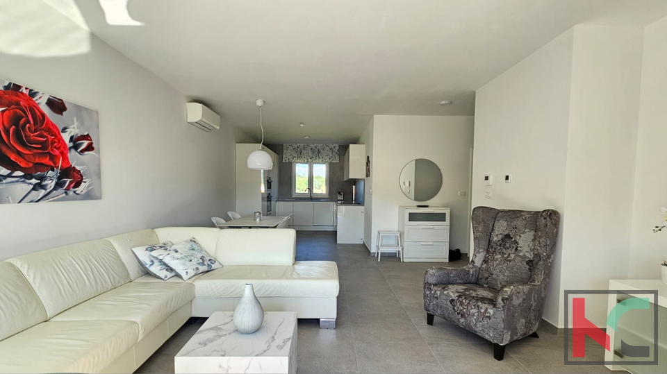 Wohnung, 109 m2, Verkauf, Pula - Gregovica