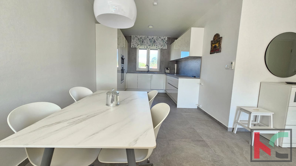 Wohnung, 109 m2, Verkauf, Pula - Gregovica
