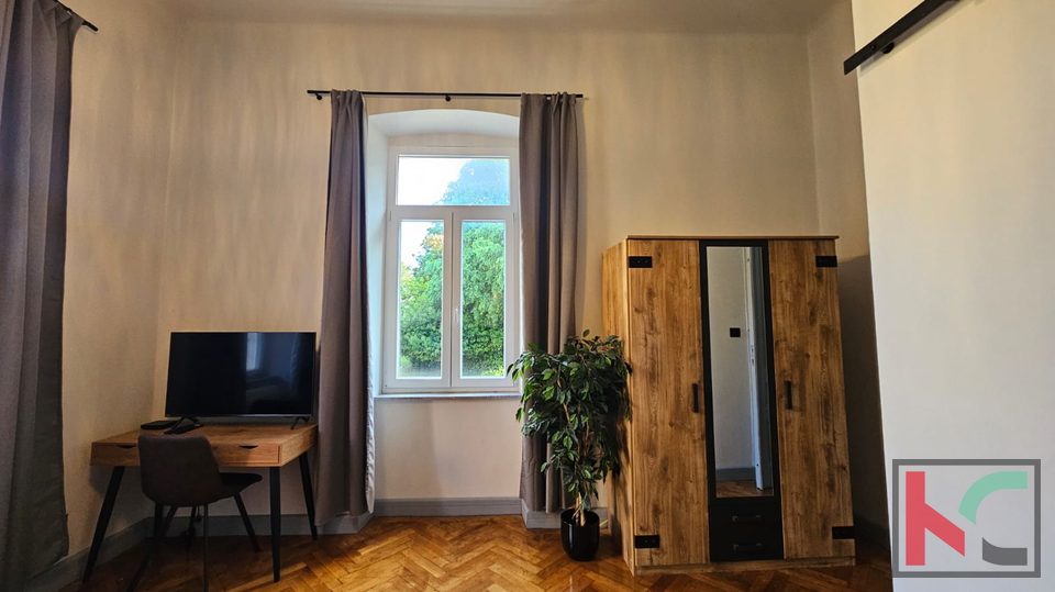 ISTRA, PULA, ČETVEROSOBAN STAN U CENTRU GRADA 135,37M2 #PRODAJA