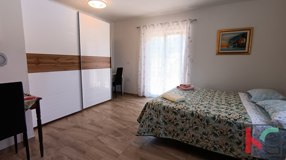 ROVINJ, MODERNA KUĆA S BAZENOM I MASLINIKOM, BLIZINA MORA, #PRODAJA