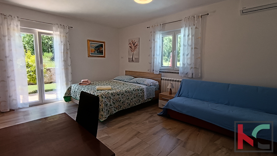 ROVINJ, MODERNA KUĆA S BAZENOM I MASLINIKOM, BLIZINA MORA, #PRODAJA