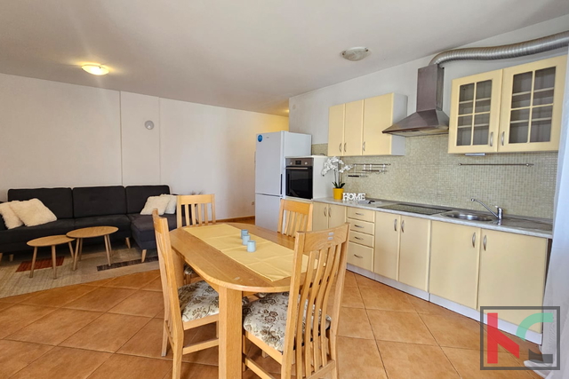 Apartment, 58 m2, For Sale, Rovinj