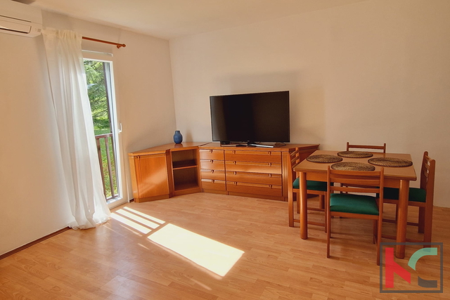 Parenzo, bilocale, 200m dal mare, 39m2, 1 SS + DB, #vendita