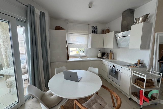 Wohnung, 84 m2, Verkauf, Pula - Štinjan