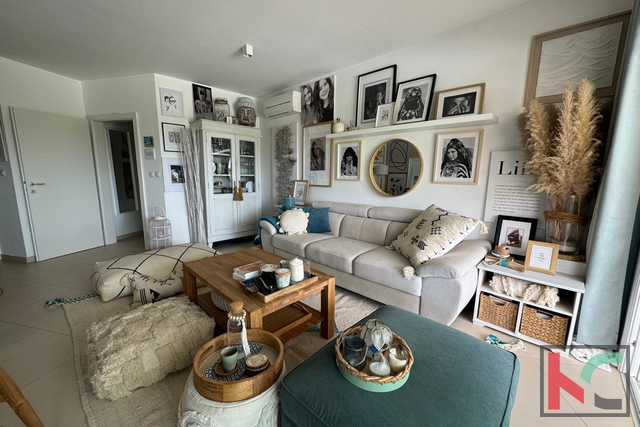 Wohnung, 84 m2, Verkauf, Pula - Štinjan