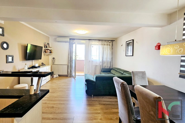 Stanovanje, 82 m2, Prodaja, Pula - Vidikovac