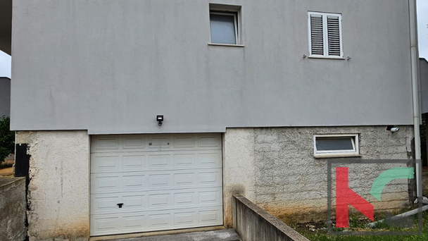 PULA, VALDEBEK, STAN SA VRTOM I GARAŽOM #PRODAJA