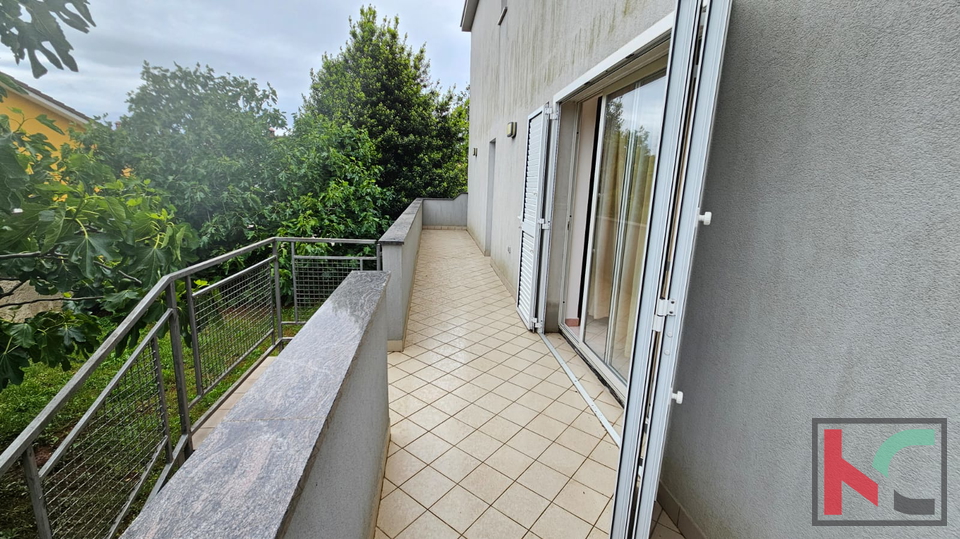 PULA, VALDEBEK, STAN SA VRTOM I GARAŽOM #PRODAJA