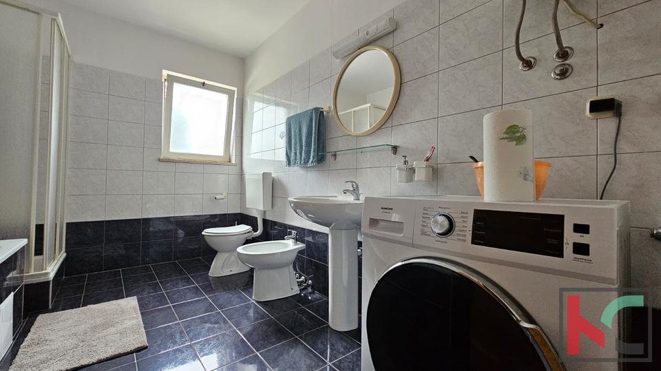 PULA, VALDEBEK, STAN SA VRTOM I GARAŽOM #PRODAJA