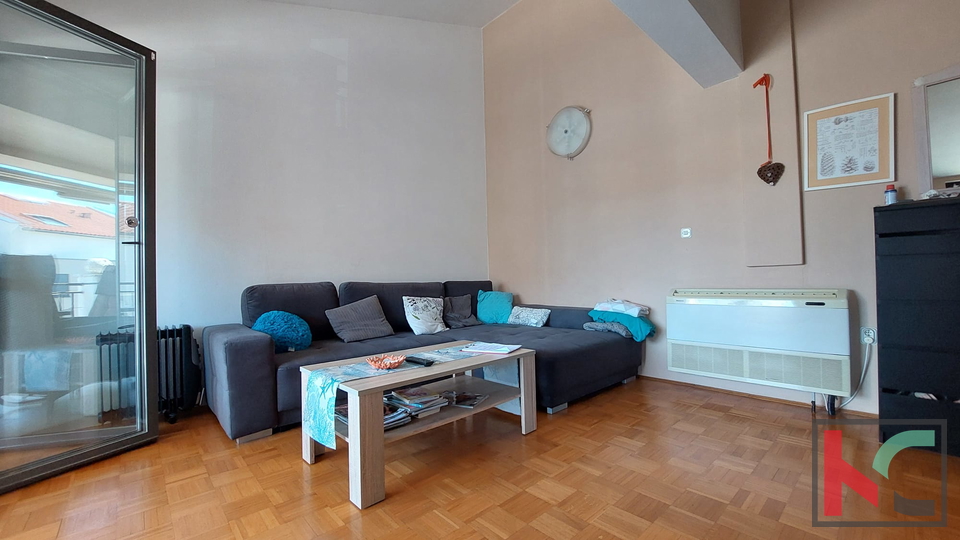 ISTRA, MEDULIN, STAN SA POGLEDOM NA MORE 76M2 #PRODAJA