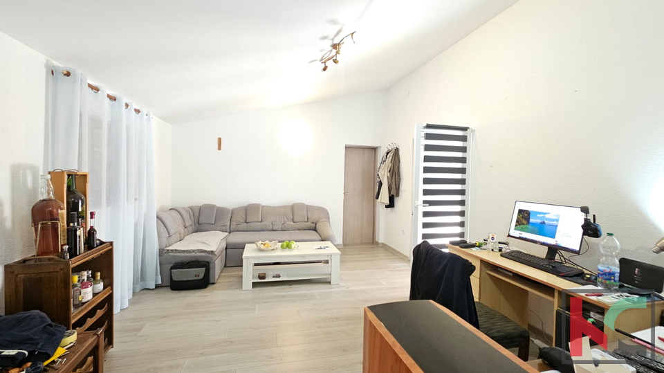 ISTRA,ŠIŠAN, SAMOSTOJEĆA PRIZEMNICA 3SS+DB SA DODATNOM PARCELOM OD 1104M2 #PRODAJ