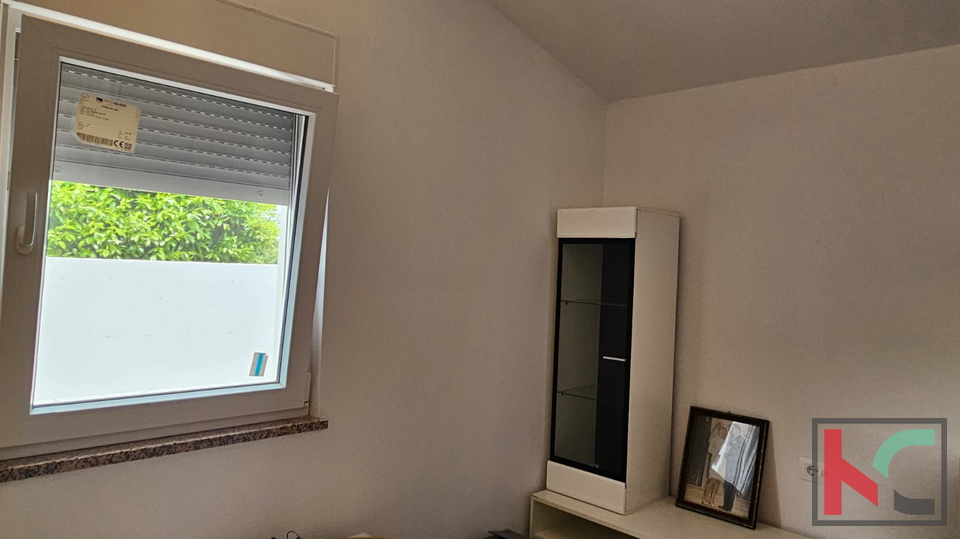 ISTRA,ŠIŠAN, SAMOSTOJEĆA PRIZEMNICA 3SS+DB SA DODATNOM PARCELOM OD 1104M2 #PRODAJ