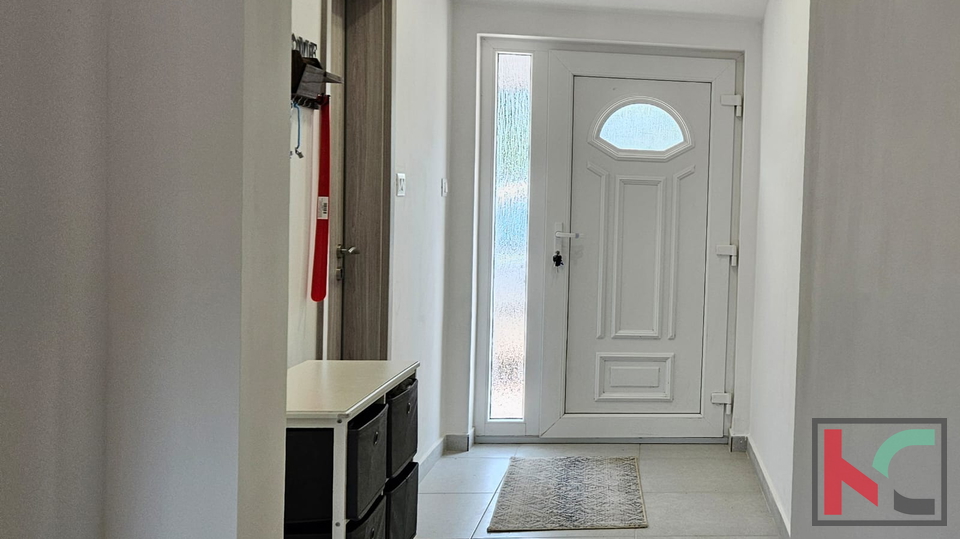 ISTRA,ŠIŠAN, SAMOSTOJEĆA PRIZEMNICA 3SS+DB SA DODATNOM PARCELOM OD 1104M2 #PRODAJ