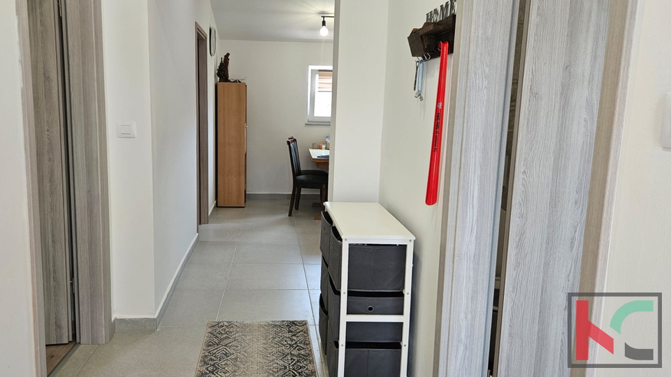 ISTRA,ŠIŠAN, SAMOSTOJEĆA PRIZEMNICA 3SS+DB SA DODATNOM PARCELOM OD 1104M2 #PRODAJ