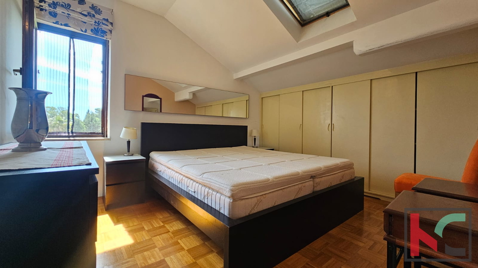 ISTRA, MEDULIN, STAN SA POGLEDOM NA MORE 76M2 #PRODAJA