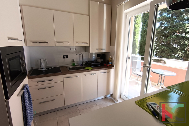 ISTRA, FAŽANA, WOHNUNG IM ZENTRUM, #VERKAUF