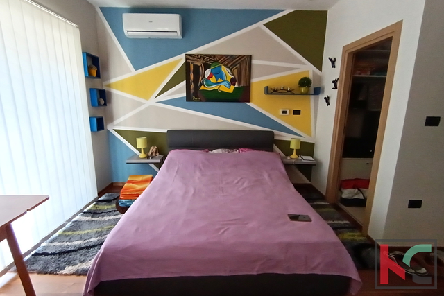 ISTRA, FAŽANA, WOHNUNG IM ZENTRUM, #VERKAUF
