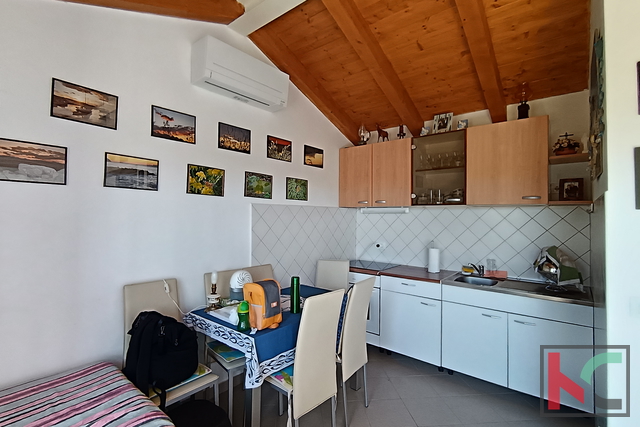 ISTRA, UMGEBUNG ROVINJ, WOCHENENDHAUS MIT GROßEM GRUNDSTÜCK, #VERKAUF