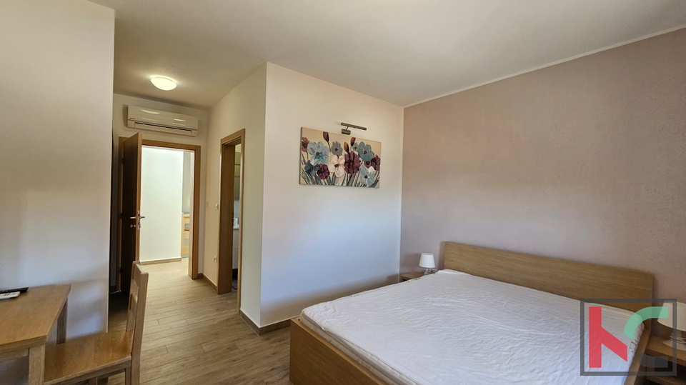 ISTRA, PULA, KUĆA SA BAZENOM, 3 SS SA VLASTITIM KUPAONICAMA, #PRODAJA