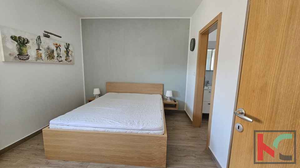 ISTRA, PULA, KUĆA SA BAZENOM, 3 SS SA VLASTITIM KUPAONICAMA, #PRODAJA