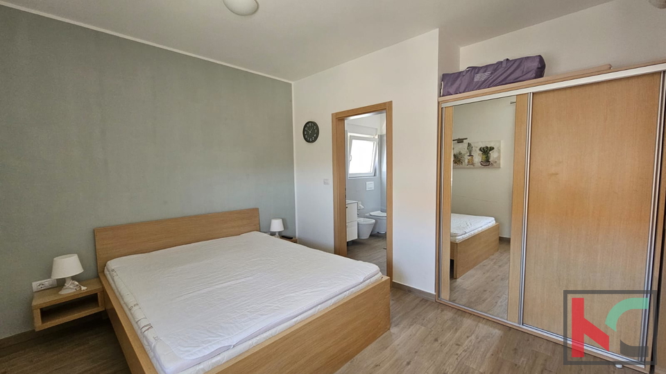 ISTRA, PULA, KUĆA SA BAZENOM, 3 SS SA VLASTITIM KUPAONICAMA, #PRODAJA
