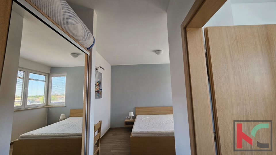 ISTRA, PULA, KUĆA SA BAZENOM, 3 SS SA VLASTITIM KUPAONICAMA, #PRODAJA