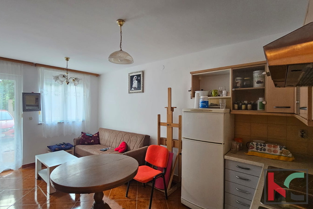Istrien, Pula, moderan stan 44,64 m2 nedaleko centra grada