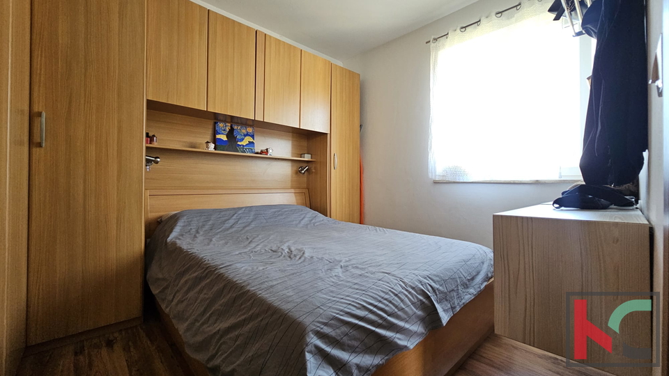 ROVINJ, COCALETTO, PREKRASAN DVOSOBNI STAN #PRODAJA
