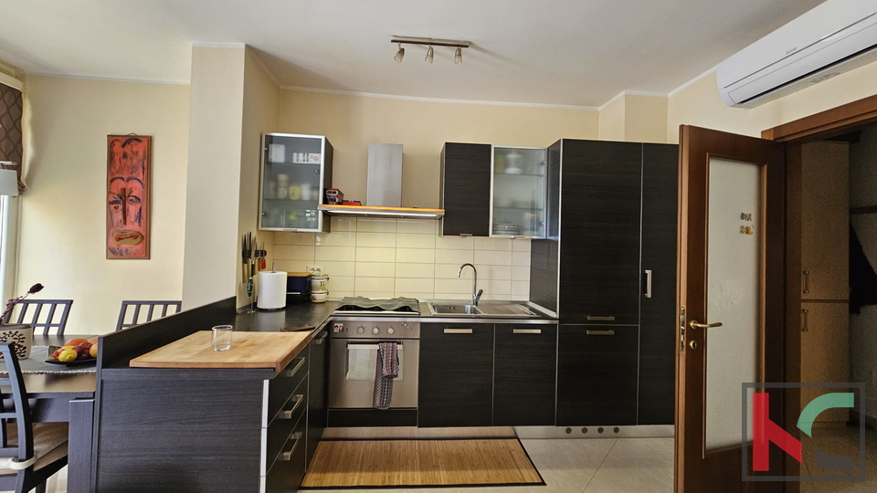 ROVINJ, COCALETTO, PREKRASAN DVOSOBNI STAN #PRODAJA