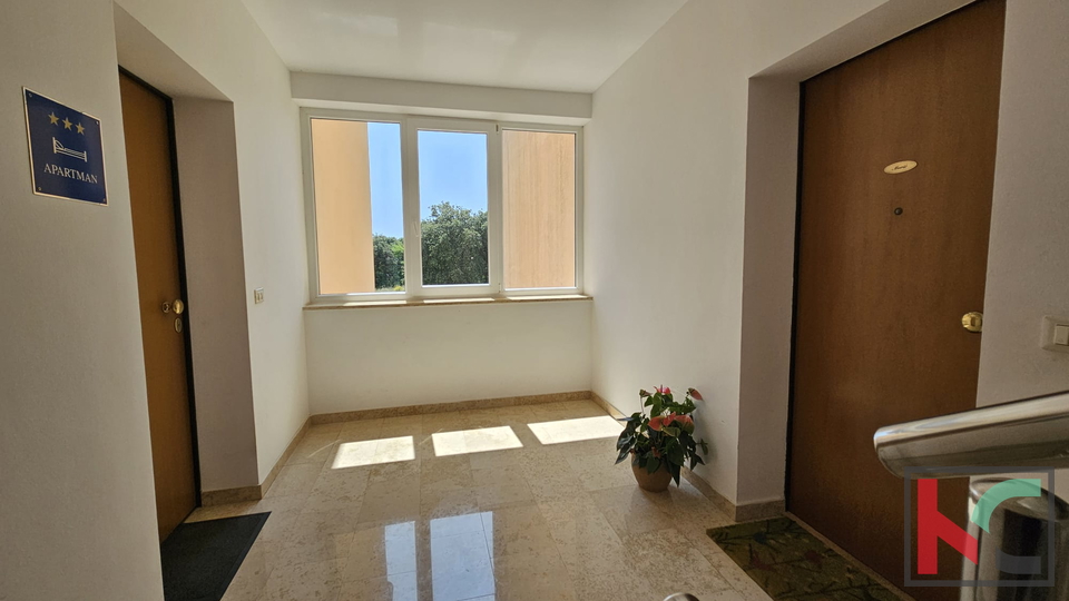 ROVINJ, COCALETTO, PREKRASAN DVOSOBNI STAN #PRODAJA