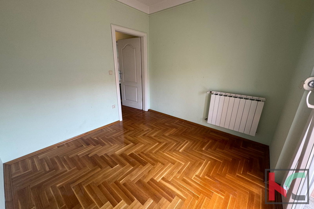 ISTRA, PULA, ŠIJANA, STAN 67,98M2 2SS+DB