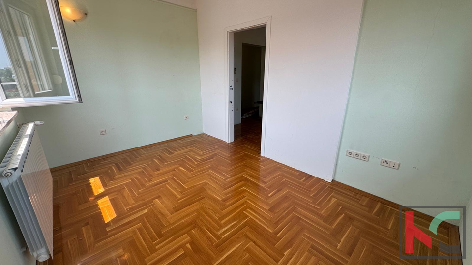 ISTRA, PULA, ŠIJANA, STAN 67,98M2 2SS+DB