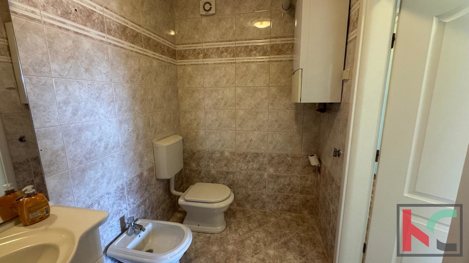 ISTRA, PULA, ŠIJANA, STAN 67,98M2 2SS+DB