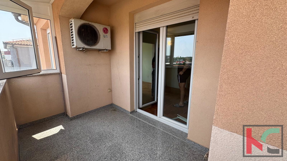 ISTRA, PULA, ŠIJANA, STAN 67,98M2 2SS+DB