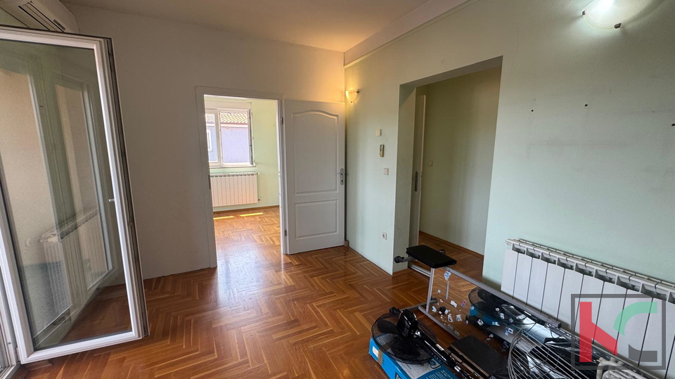 ISTRA, PULA, ŠIJANA, STAN 67,98M2 2SS+DB