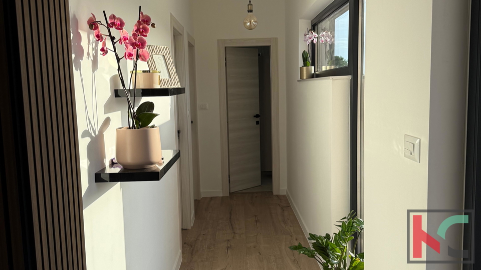 SVETVINČENAT, ŠTOKOVCI, PRIZEMNA KUĆA SA BAZENOM 102m2#PRODAJA