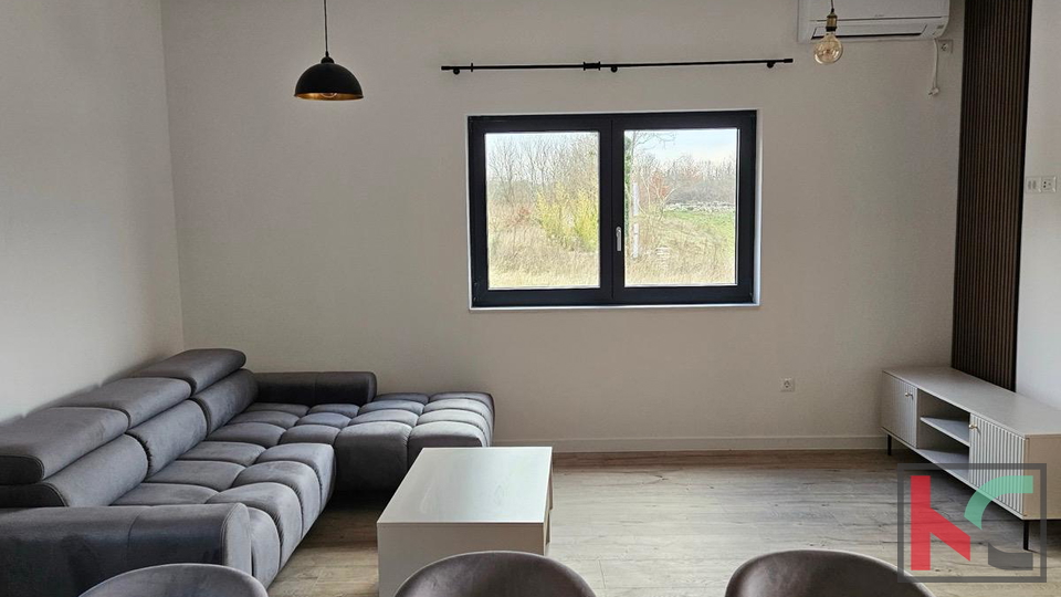 SVETVINČENAT, ŠTOKOVCI, PRIZEMNA KUĆA SA BAZENOM 102m2#PRODAJA