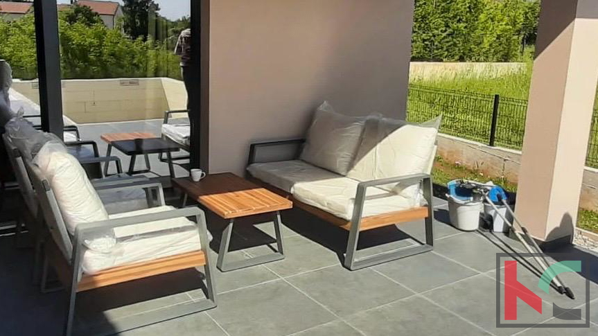 SVETVINČENAT, ŠTOKOVCI, PRIZEMNA KUĆA SA BAZENOM 102m2#PRODAJA