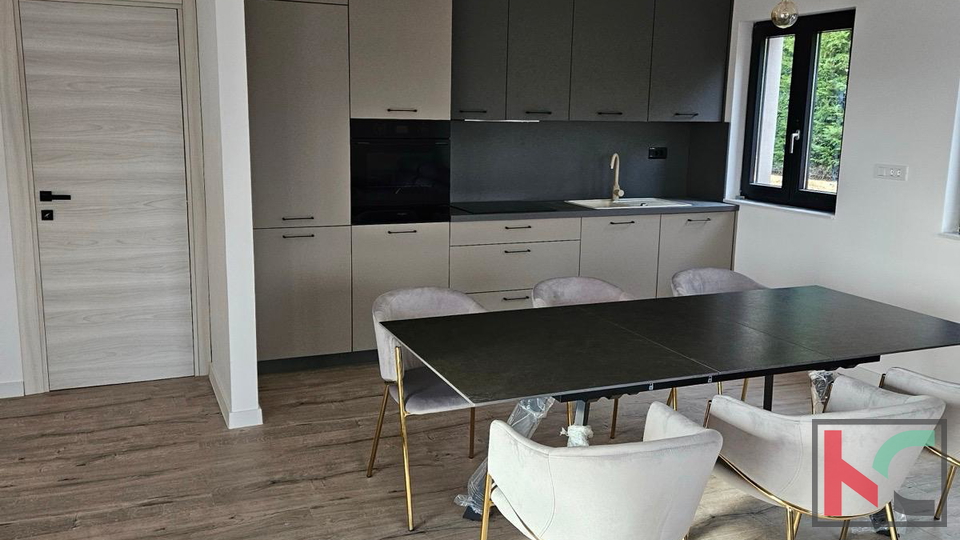 SVETVINČENAT, ŠTOKOVCI, PRIZEMNA KUĆA SA BAZENOM 102m2#PRODAJA