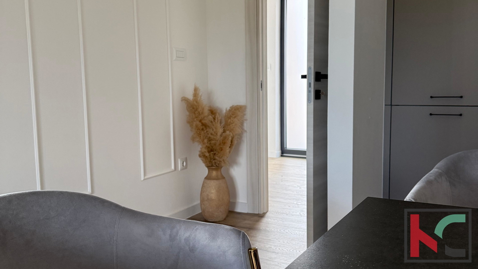 SVETVINČENAT, ŠTOKOVCI, PRIZEMNA KUĆA SA BAZENOM 102m2#PRODAJA