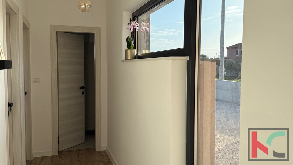 SVETVINČENAT, ŠTOKOVCI, PRIZEMNA KUĆA SA BAZENOM 102m2#PRODAJA
