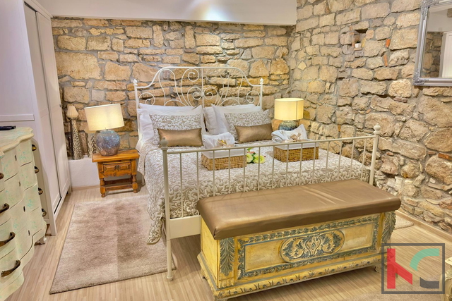 ROVINJ, CENTAR,  SAVRŠEN STAN ZA NAJAM  #PRODAJA