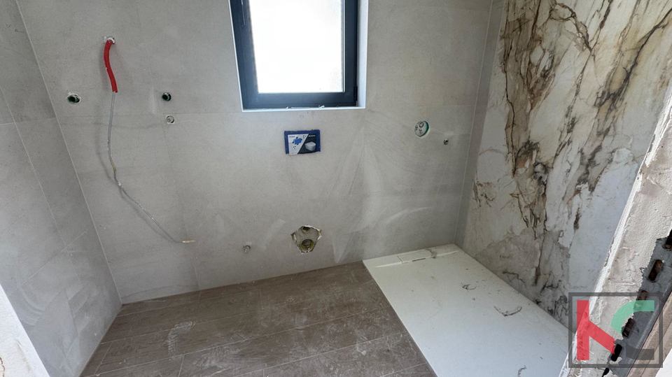 ISTRA, PULA, ŠTINJAN, PENTHOUSE U NOVOGRADNJI  #PRODAJA