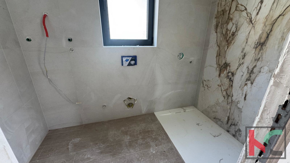 ISTRA, PULA, ŠTINJAN, PENTHOUSE U NOVOGRADNJI  #PRODAJA